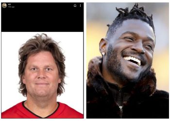 antonio-brown-once-again-goes-after-tom-brady,-this-time-fat-shaming-buccaneers-qb