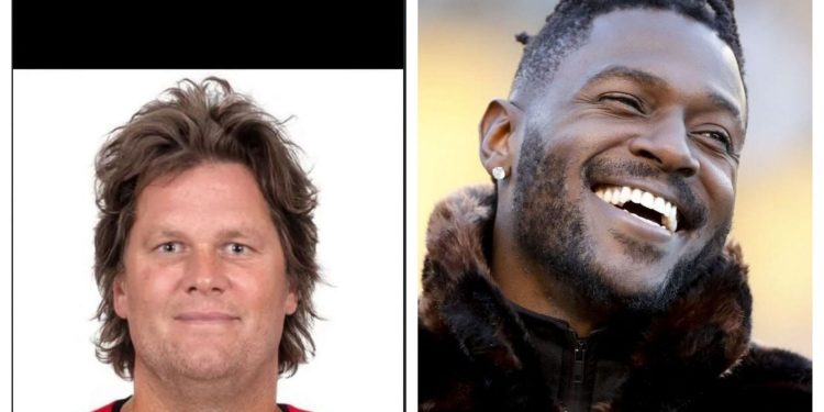 antonio-brown-once-again-goes-after-tom-brady,-this-time-fat-shaming-buccaneers-qb