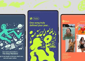youtube-music's-2022-recap-begins-rolling-out-today-|-engadget