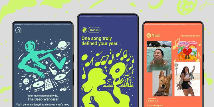 youtube-music's-2022-recap-begins-rolling-out-today-|-engadget
