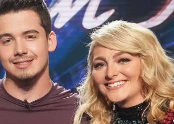 'american-idol'-fans-can't-handle-noah-thompson-and-huntergirl's-chaotic-instagram-clip