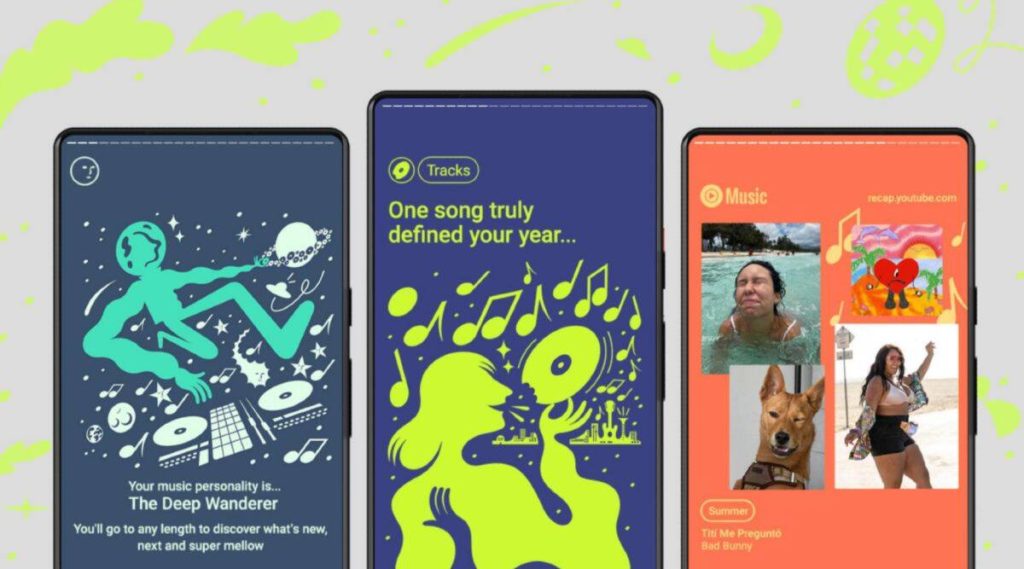 youtube-music-recaps-2022-arrives-ahead-of-spotify-wrapped:-what's-new-this-year