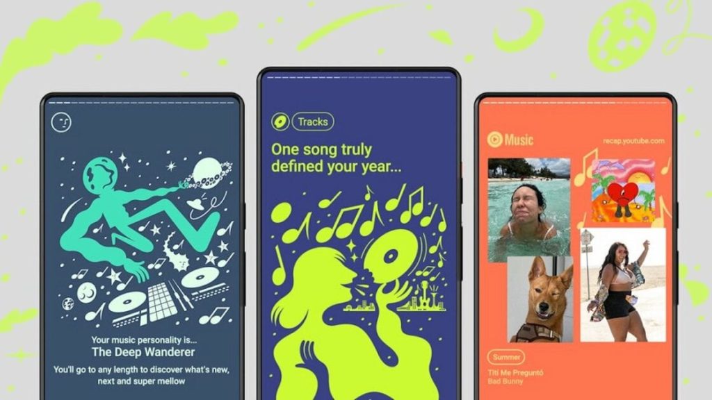 what-did-you-listen-to-this-year?-youtube-music-rolls-out-2022-recap-–-pcmag