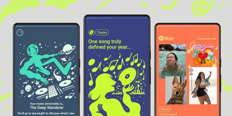 what-did-you-listen-to-this-year?-youtube-music-rolls-out-2022-recap-–-pcmag