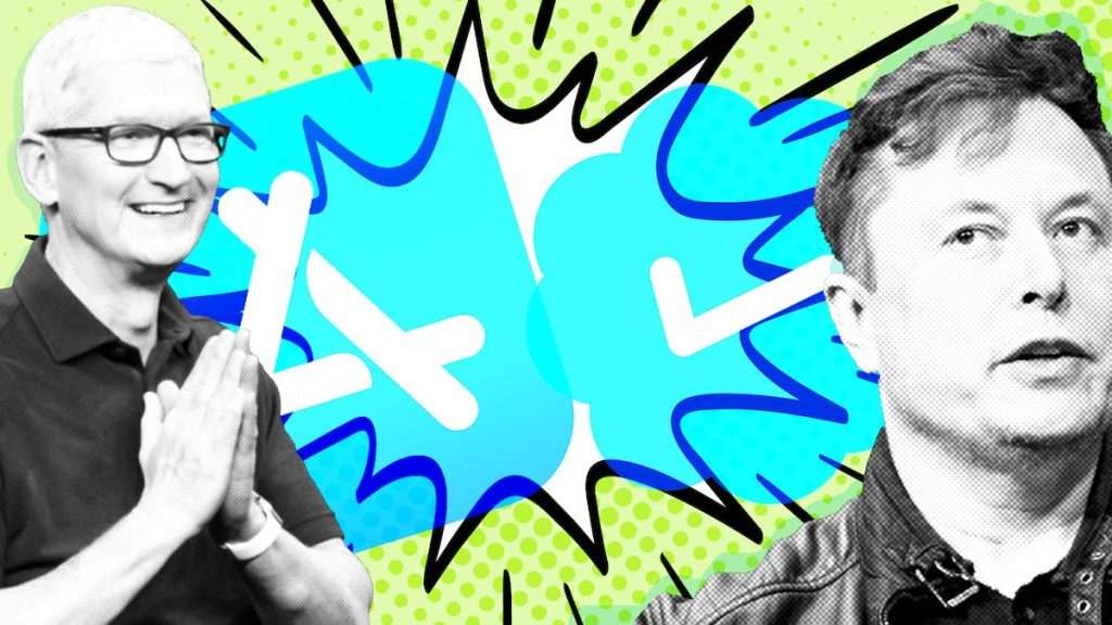 twitter-blue-relaunch-adds-pressure-to-musk's-apple-fight-–-the-information