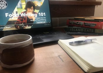bc-and-yukon-book-prizes-launches-new-masterclass-video-series-with-food-writing-101-by-…-–-stir