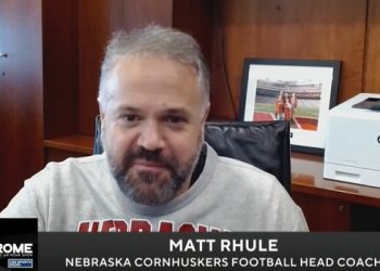 matt-rhule-on-the-jim-rome-show-–-all-huskers-–-sports-illustrated
