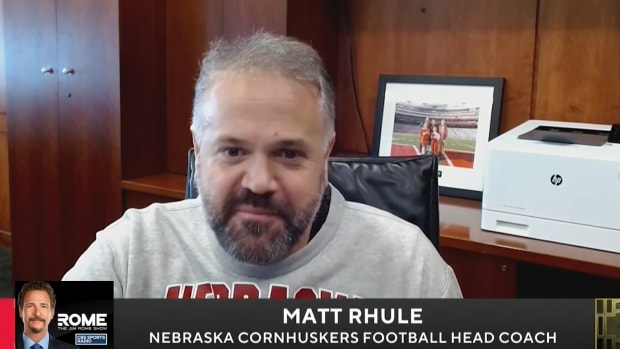 matt-rhule-on-the-jim-rome-show-–-all-huskers-–-sports-illustrated