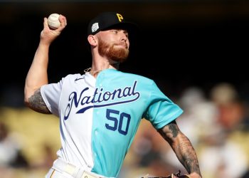 mike-burrows-on-40-man-roster,-future-with-pirates-–-mlb.com
