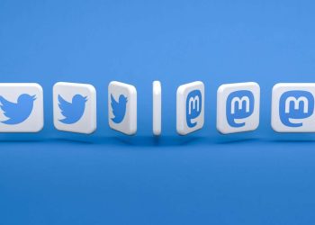 most-people-who-threatened-to-quit-twitter-for-mastodon-haven't-left-–-new-scientist