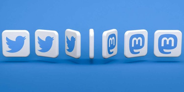 most-people-who-threatened-to-quit-twitter-for-mastodon-haven't-left-–-new-scientist