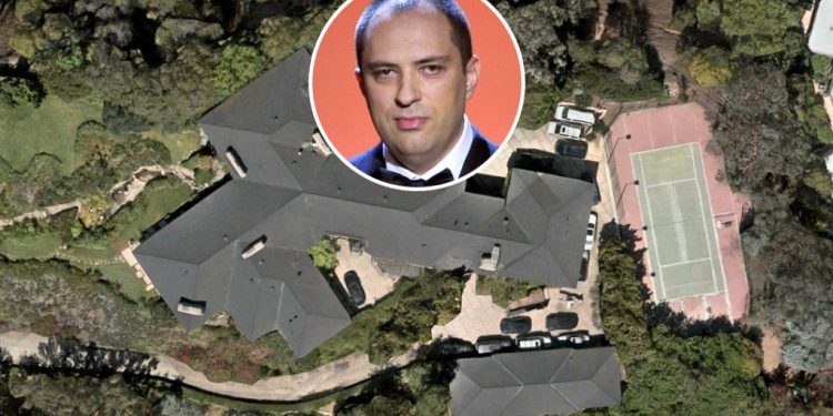 whatsapp's-jan-koum-set-to-spend-$77-million-on-house-next-door-–-dirt