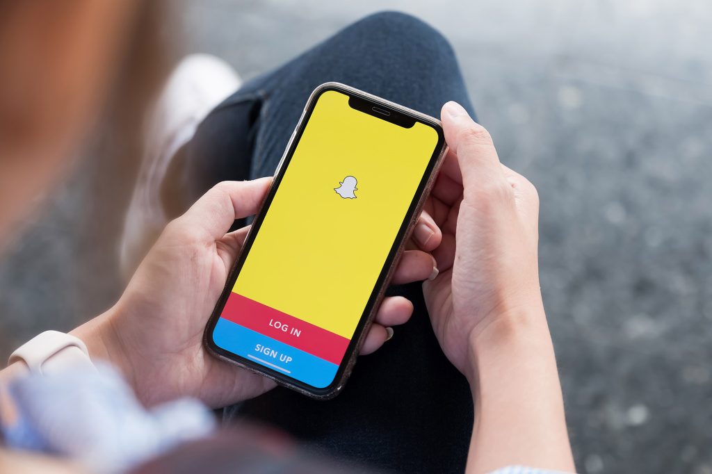 what-does-the-lock-mean-on-snapchat?-–-digital-trends