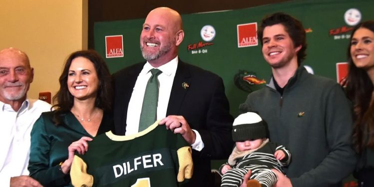 uab-hires-former-nfl-star,-espn-analyst-trent-dilfer-as-next-head-football-coach