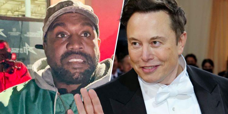 kanye-west-resurfaces-on-instagram-after-twitter-suspension-&-says-elon-musk-is-a-…