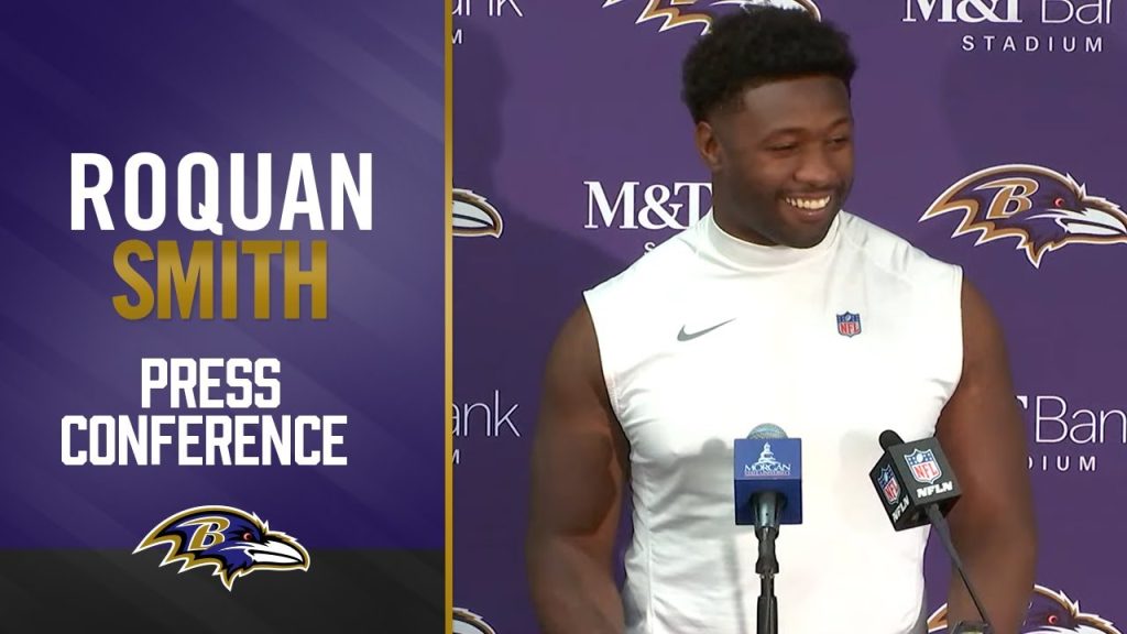 roquan-smith:-“i'm-excited-to-be-snoop's-teammate-now”-|-baltimore-ravens-–-youtube