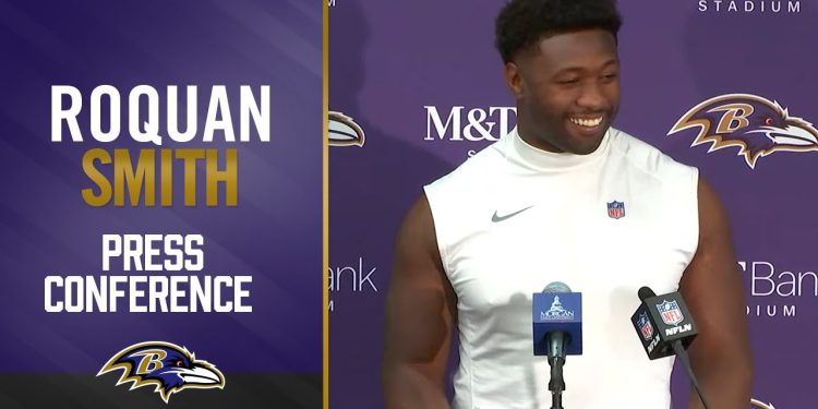 roquan-smith:-“i'm-excited-to-be-snoop's-teammate-now”-|-baltimore-ravens-–-youtube