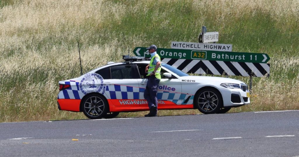 emergency-services-called-following-mitchell-highway-crash-near-bradwardine-road-|-daily-liberal