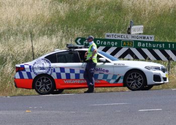 emergency-services-called-following-mitchell-highway-crash-near-bradwardine-road-|-daily-liberal