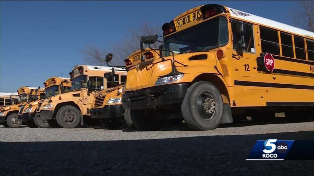 school-district-in-oklahoma-goes-virtual-after-threat-surfaces-–-koco