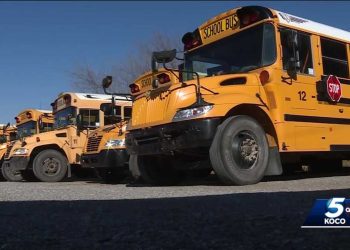 school-district-in-oklahoma-goes-virtual-after-threat-surfaces-–-koco