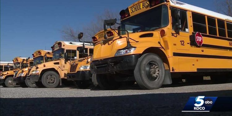 school-district-in-oklahoma-goes-virtual-after-threat-surfaces-–-koco