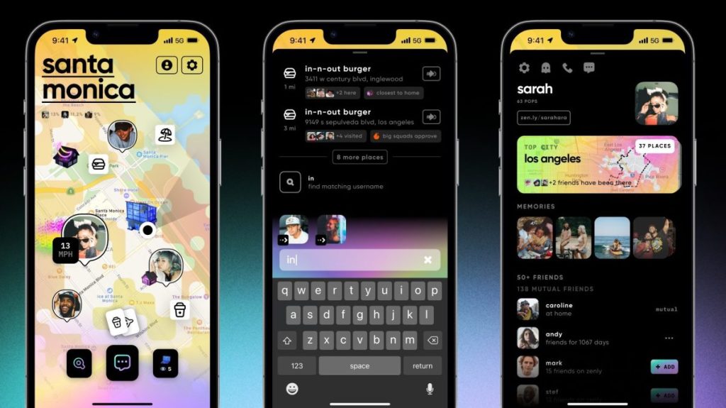 zenly-was-the-best-social-app-and-it-will-(sadly)-shut-down-on-february-3-|-techcrunch