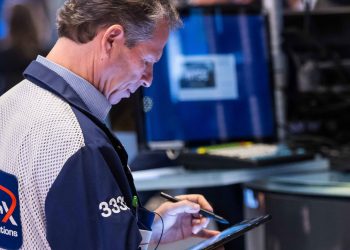 stock-futures-are-flat-on-tuesday-night-–-cnbc