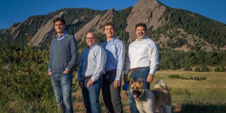 fortius-metals-to-accelerate-large-format-additive-manufacturing-with-its-latest-funding