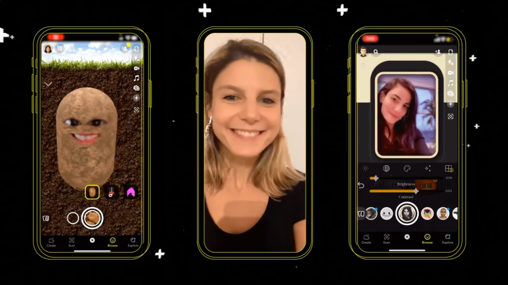 snapchat-is-adding-paid-power-ups-to-ar-lenses-–-vrscout