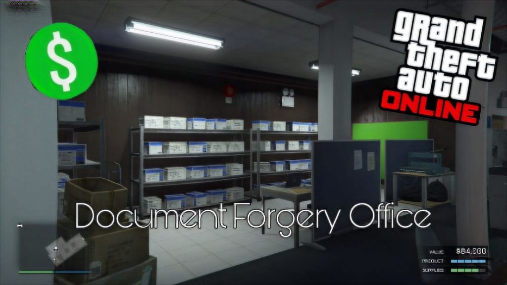 how-do-gta-online-players-buy-document-forgery-office?-–-sportskeeda