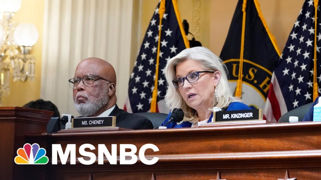 'a-largely-symbolic-move':-jan.-6-committee-plans-criminal-referrals-–-youtube
