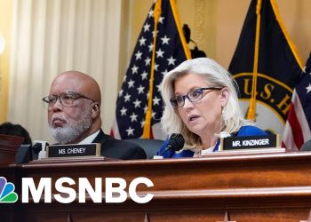 'a-largely-symbolic-move':-jan.-6-committee-plans-criminal-referrals-–-youtube