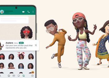 how-to-get-your-own-avatar-on-whatsapp-|-daily-mail-online