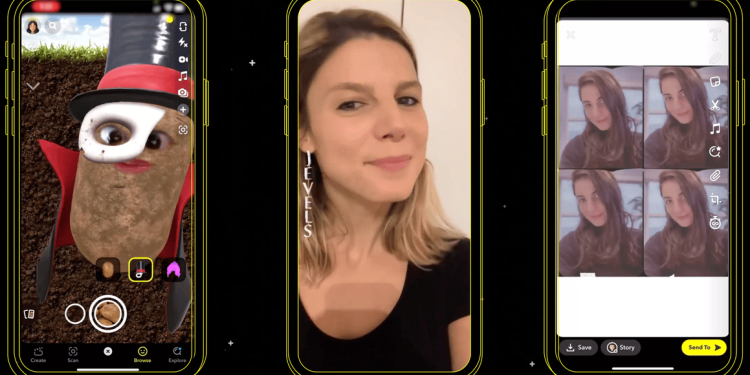 snapchat-rolls-out-monetisation-pilot-program-for-ar-lens-creators-in-anz-–-mumbrella