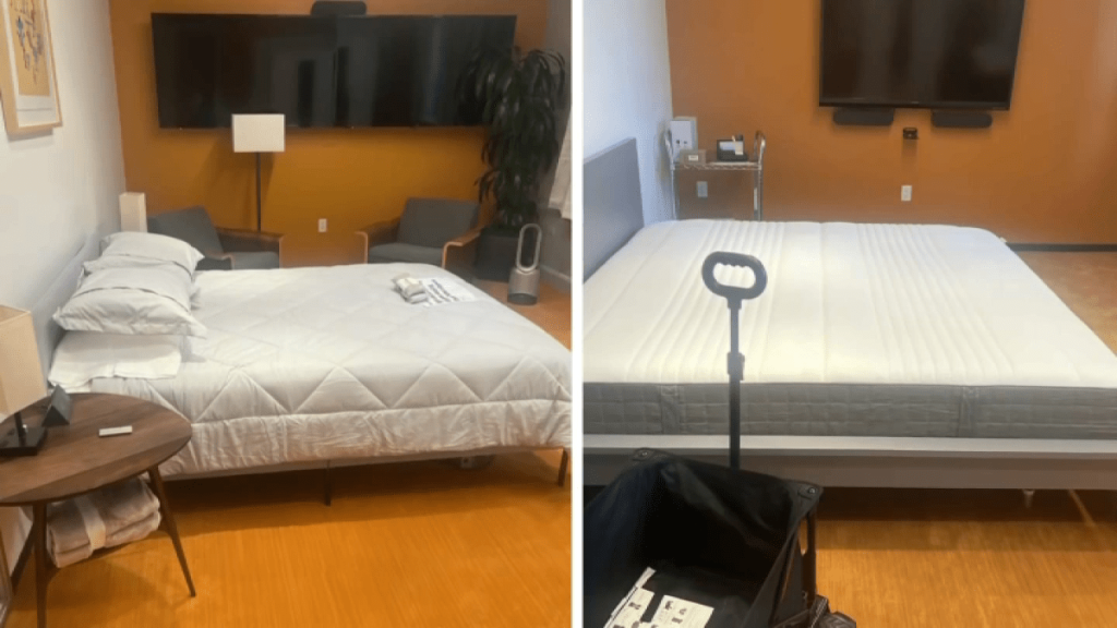 sf-building-inspectors-look-into-reports-of-makeshift-beds-inside-twitter-headquarters