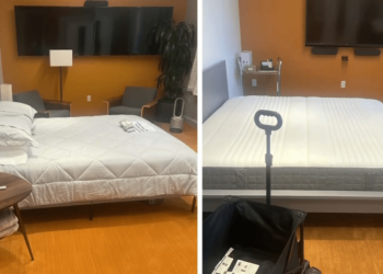sf-building-inspectors-look-into-reports-of-makeshift-beds-inside-twitter-headquarters