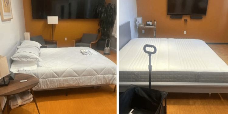 sf-building-inspectors-look-into-reports-of-makeshift-beds-inside-twitter-headquarters
