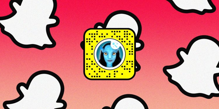 snapchat's-new-avatar-lens-from-disney-will-turn-you-into-a-na'vi-–-screen-rant