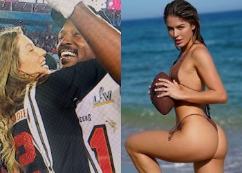 is-gisele-bundchen-the-woman-on-antonio-brown's-bed?-mystery-woman-revealed!-|-marca