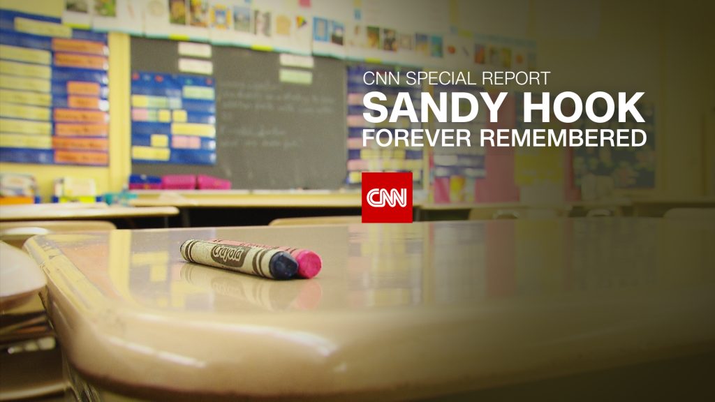 cnn-special-report-“sandy-hook:-forever-remembered”-–-cnn-press-room