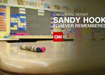 cnn-special-report-“sandy-hook:-forever-remembered”-–-cnn-press-room