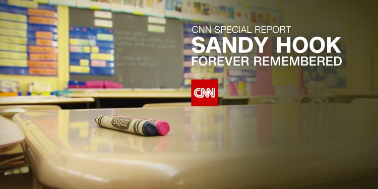 cnn-special-report-“sandy-hook:-forever-remembered”-–-cnn-press-room