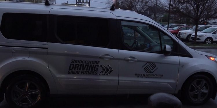 boys-and-girls-club-surprised-with-brand-new,-donated-passenger-van-–-wbir.com