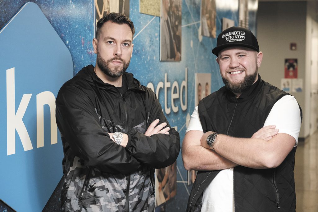 for-startup,-helping-people-connect-on-linkedin-is-big-business