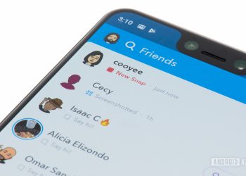 how-to-block-or-unblock-someone-on-snapchat-–-android-authority