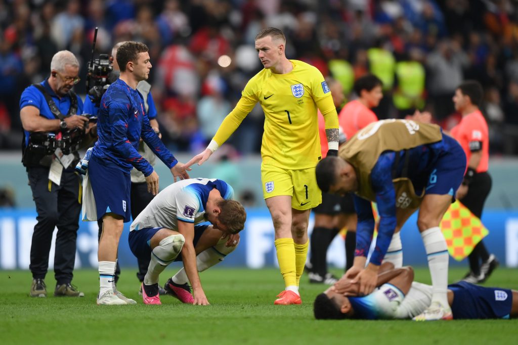 pickford-collects-50th-cap-but-england-exit-world-cup-–-everton-football-club