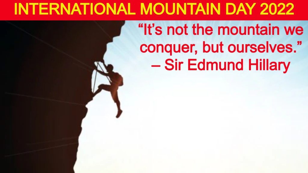 international-mountain-day-2022:-wishes,-images,-status,-quotes,-messages,-facebook-…