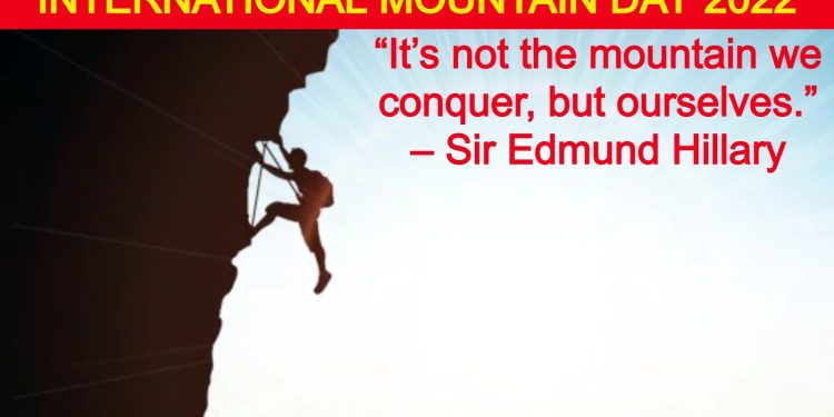 international-mountain-day-2022:-wishes,-images,-status,-quotes,-messages,-facebook-…