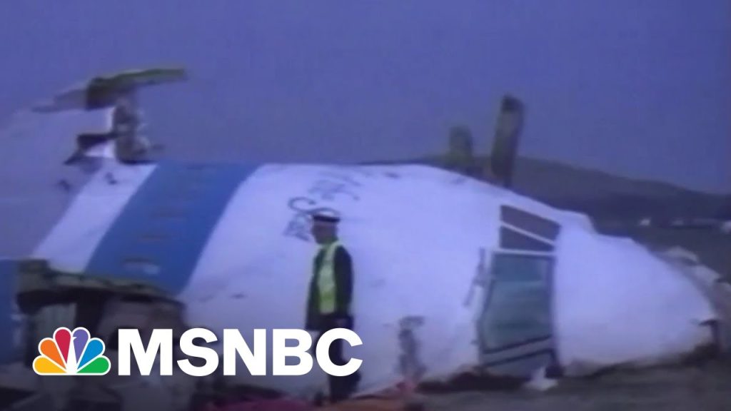 doj-confirms-1988-pan-am-flight-103-bombmaker-suspect-in-custody-–-youtube
